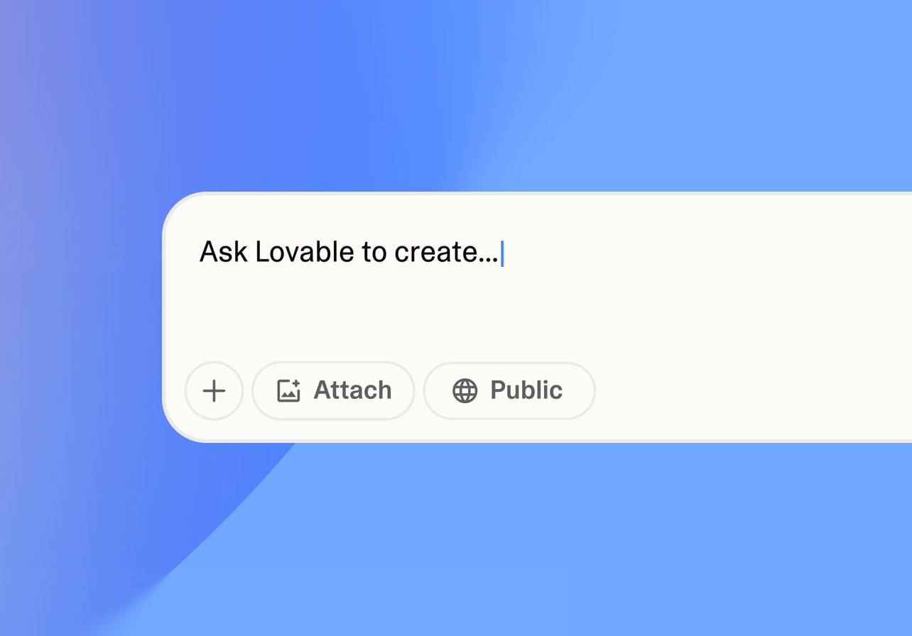 Describe the app you want to build