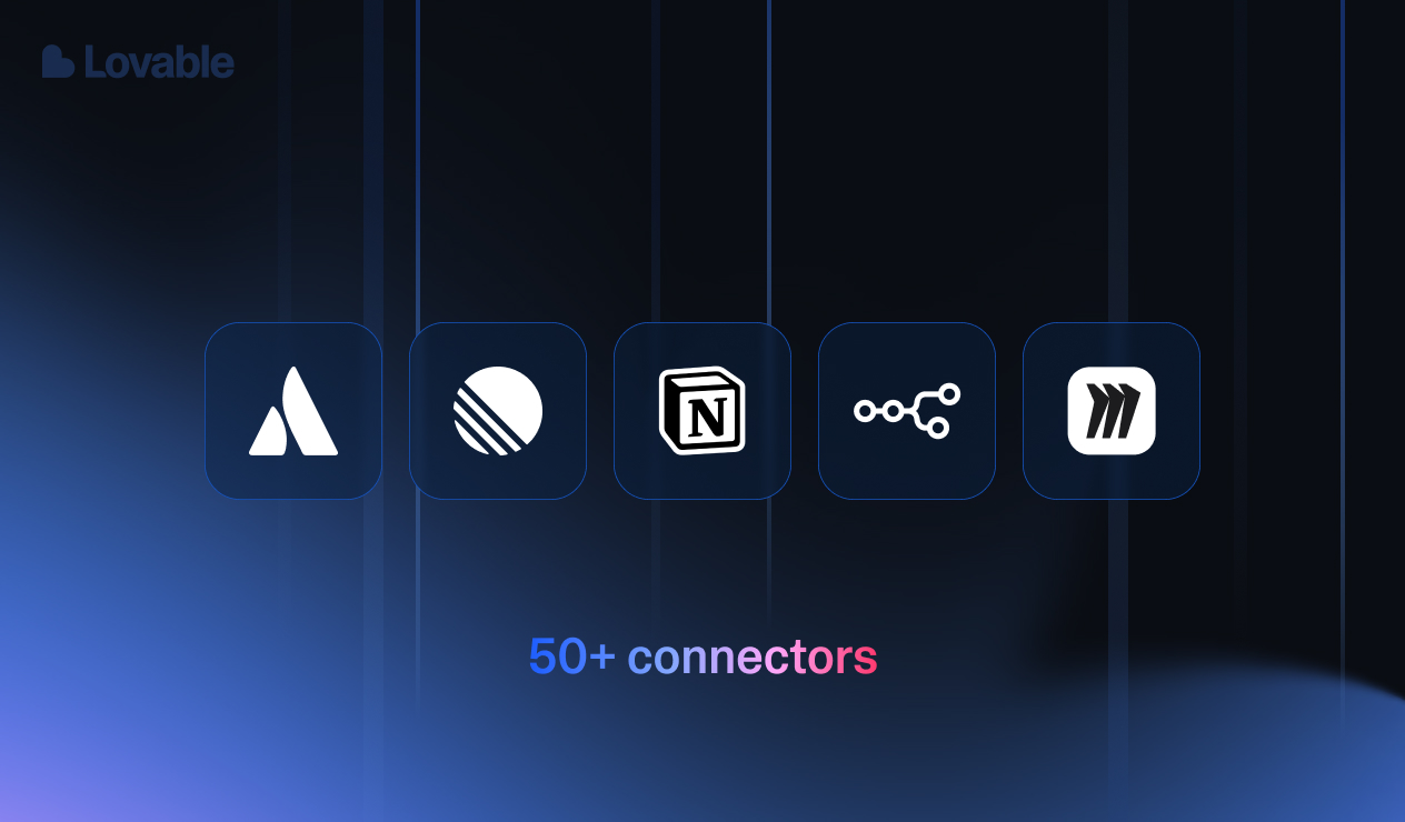 Integrations