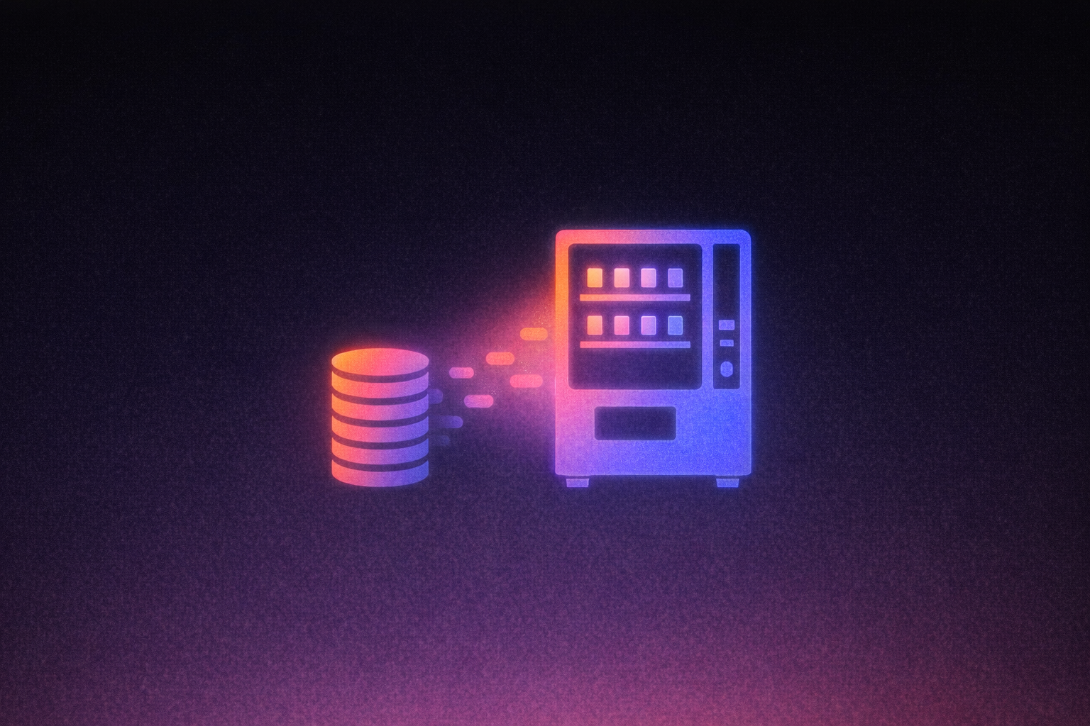 Vending Machine Business Plan That Works