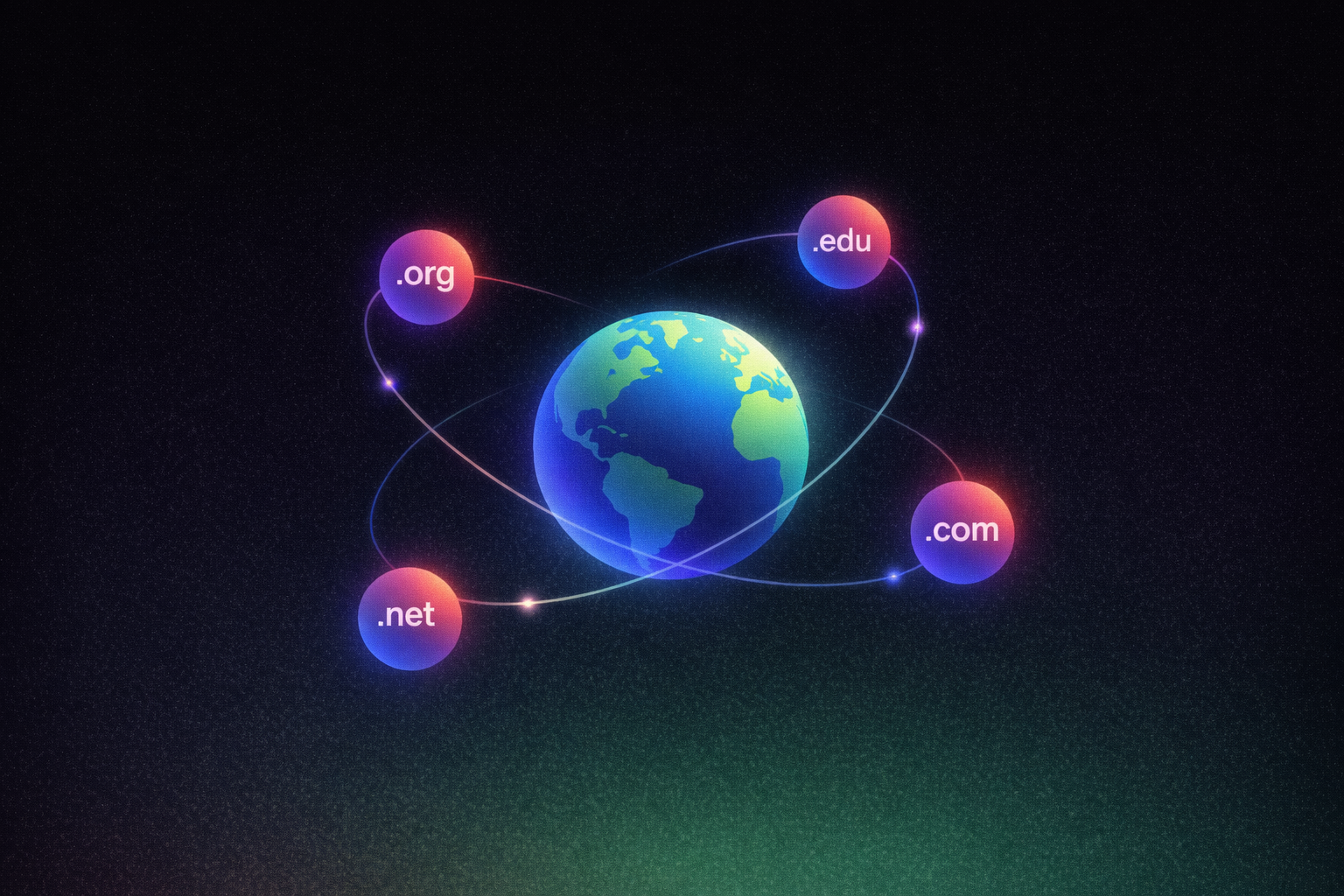 What Is a Subdomain
