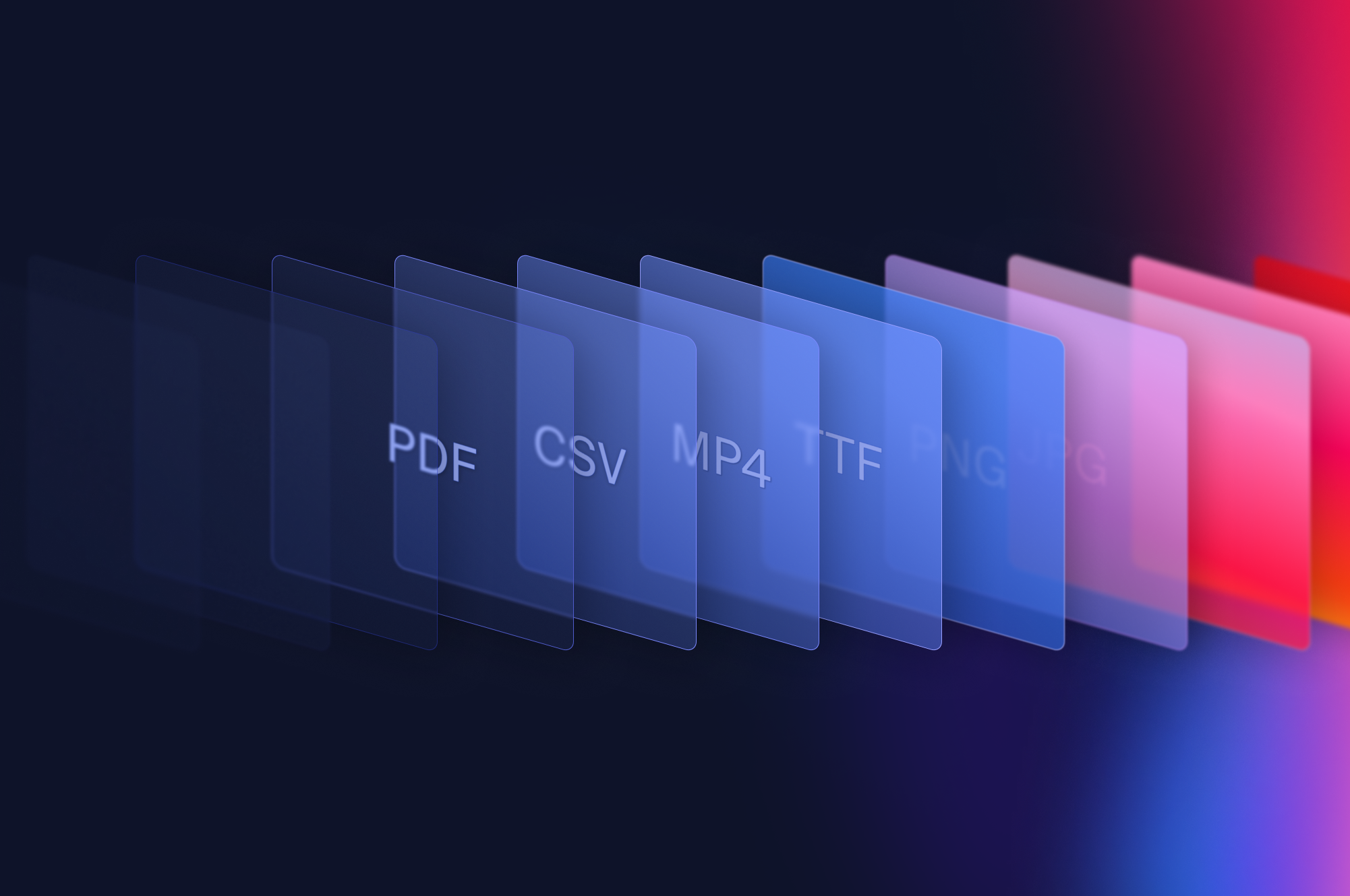 Introducing Lovable File Uploads