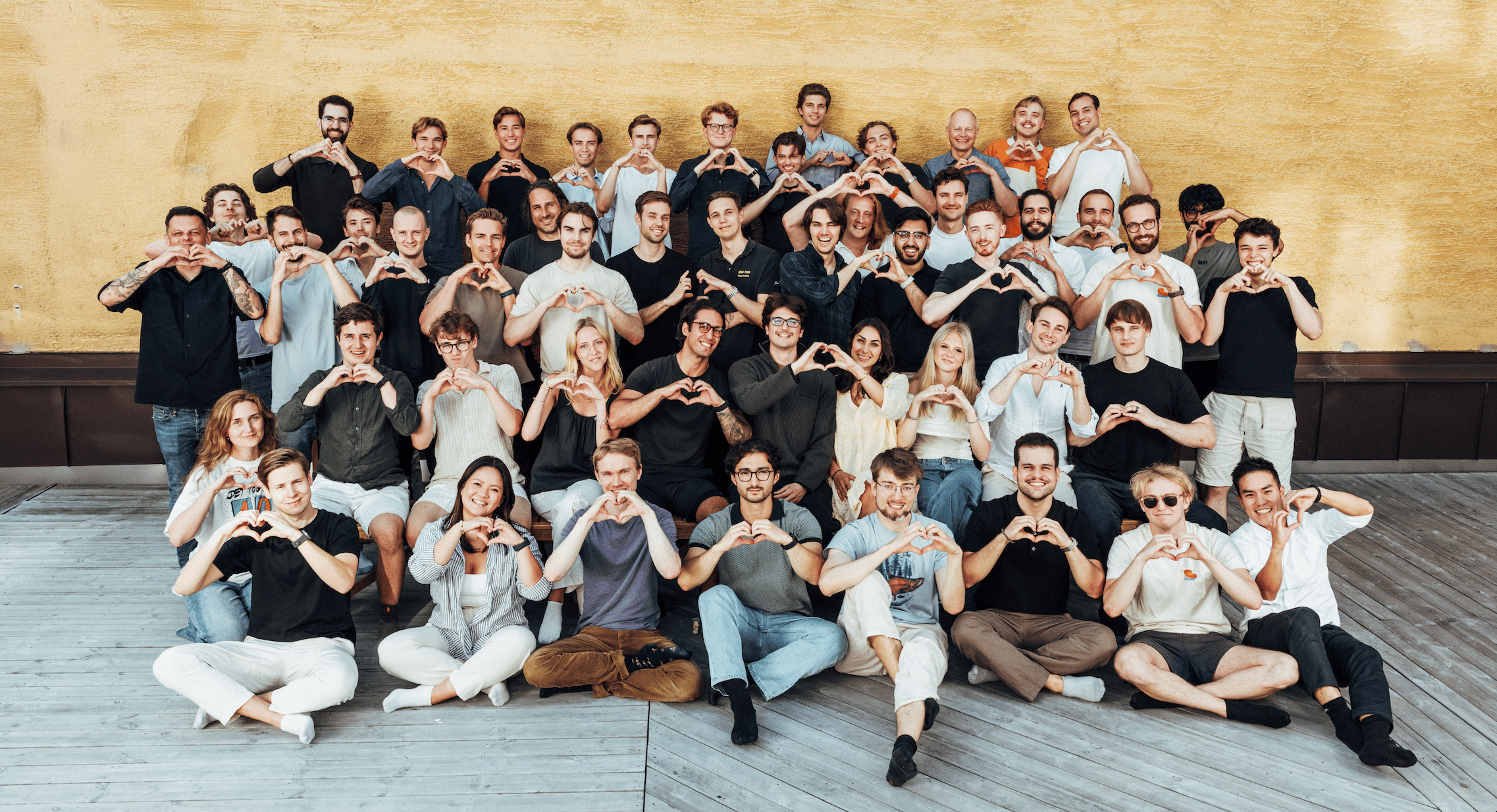 One year of Lovable: Welcome to the age of the builder