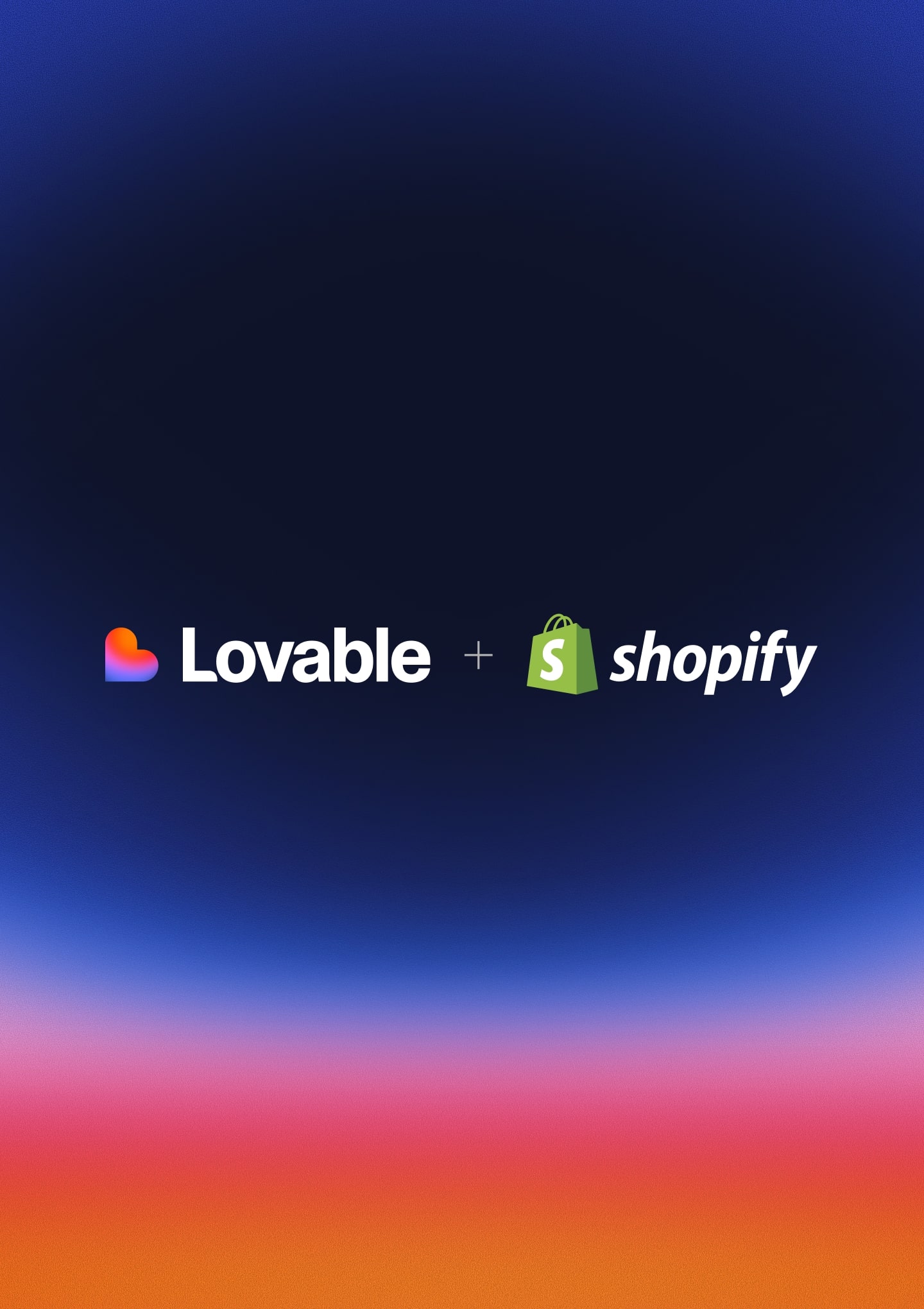 Lovable Shopify Integration