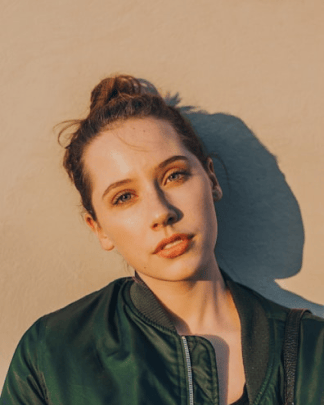 Photo of Zoe