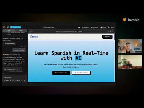 Ruta is Launching NEXT WEEK – See the Final Updates!