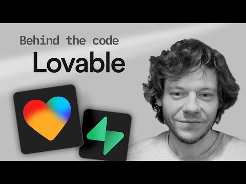 The secret behind Lovable's rapid growth and their Supabase integration