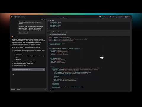 How to Create a Project in Lovable – Step-by-Step Guide!