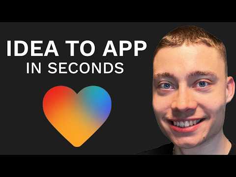 Lovable: the best AI app builder in the world