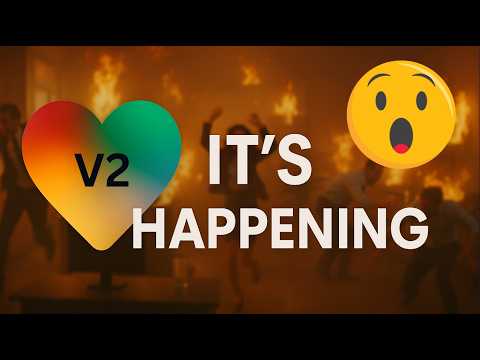 Lovable 2.0 just changed the game: Ai Update Nobody Saw Coming