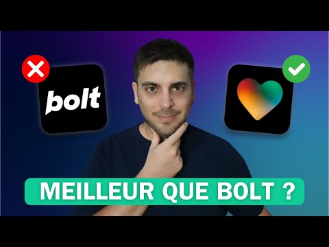 J'ai testé un outil qui surpasse Bolt.new — Lovable est une PÉPITE !