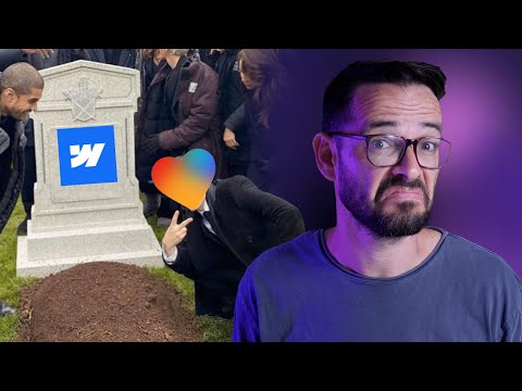 Did Lovable Kill Webflow?