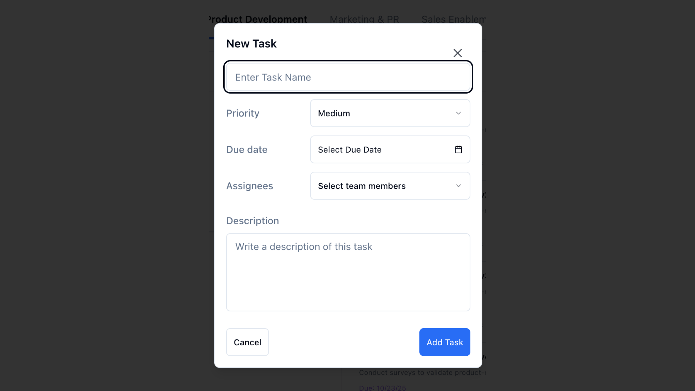 Boardwise screenshot 4