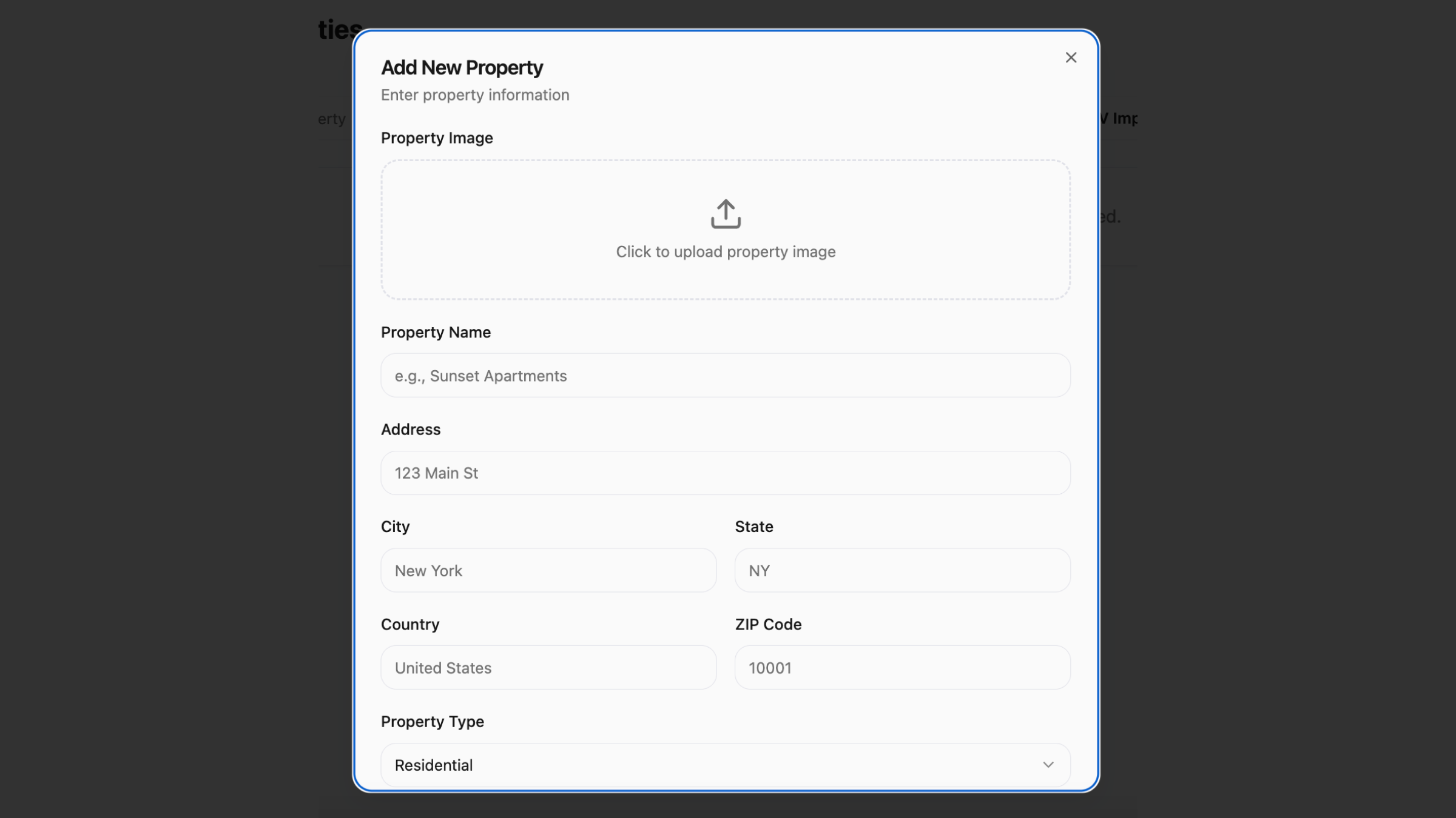 UnitManager screenshot 3