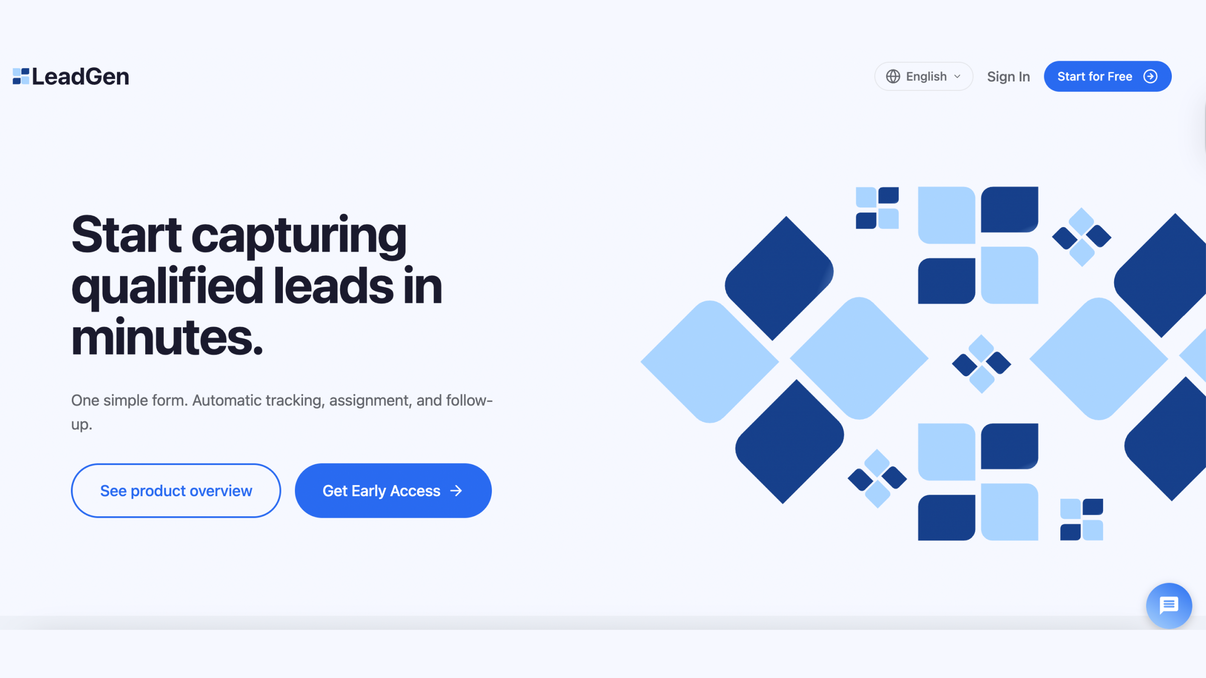 Lead CRM screenshot 2