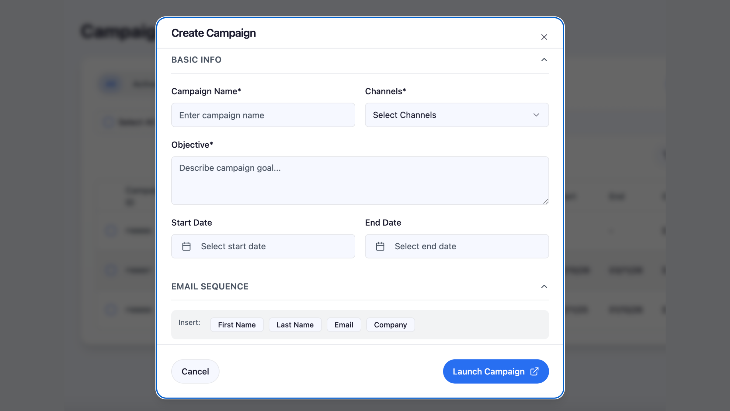 Lead CRM screenshot 4