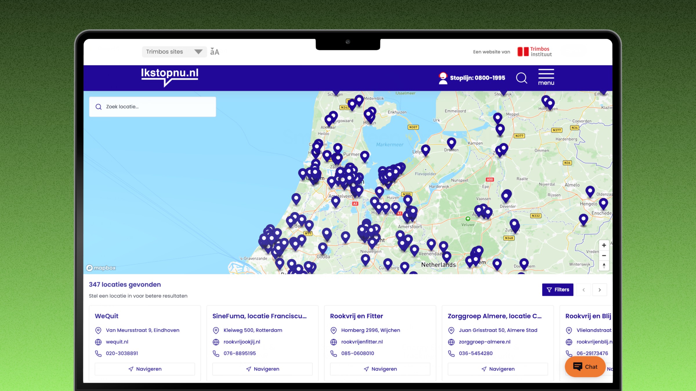 Help in your neighbourhood screenshot 2