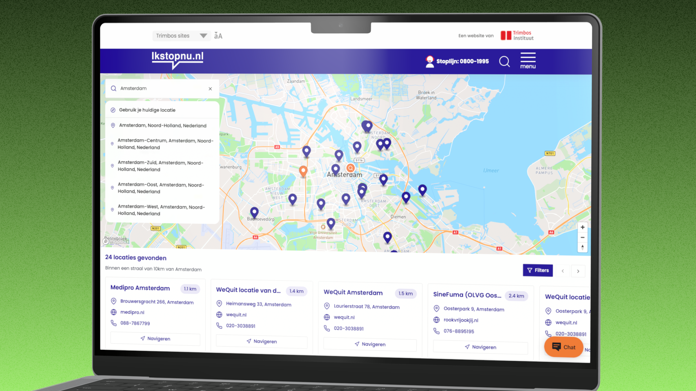 Help in your neighbourhood screenshot 3