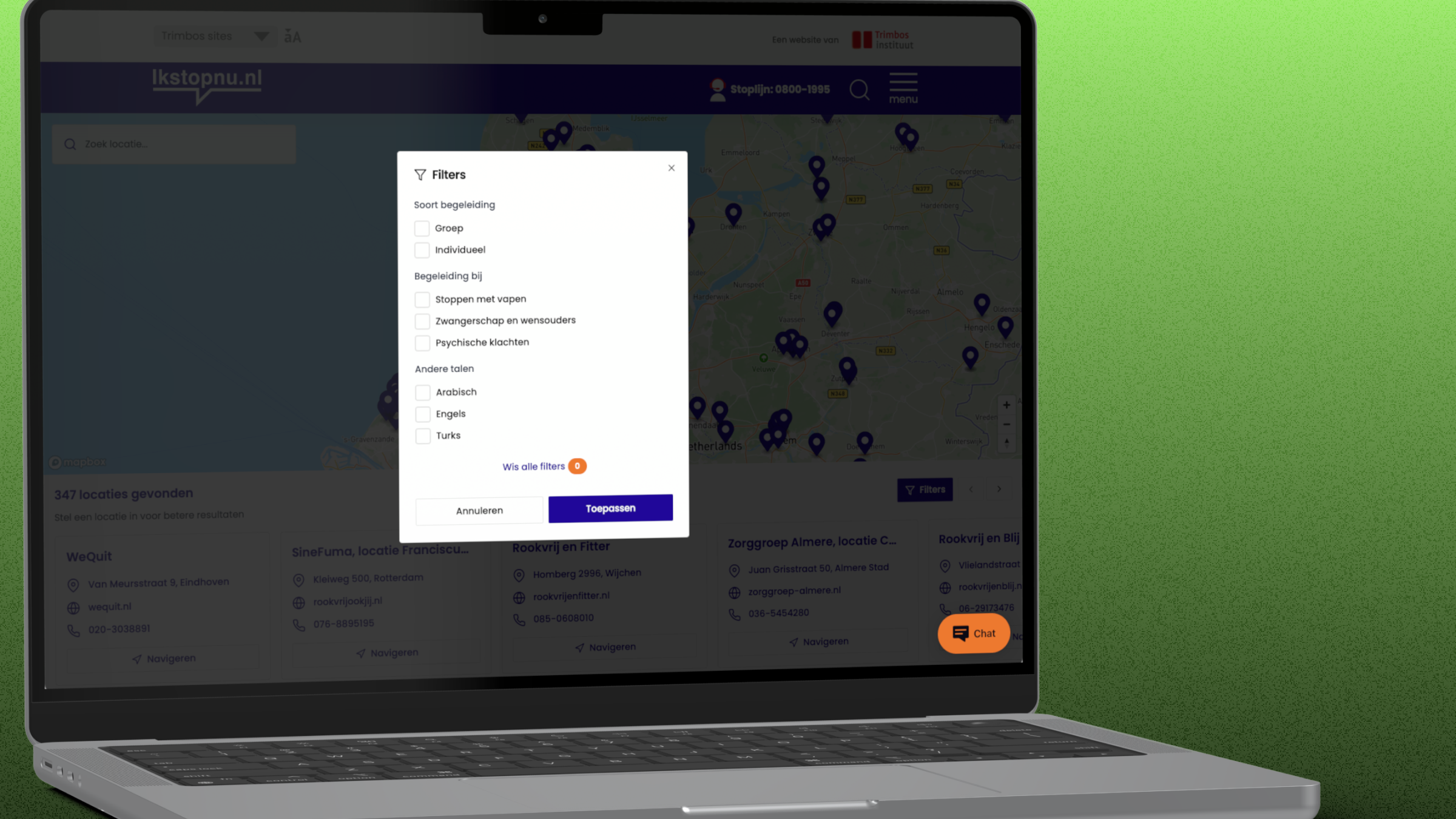 Help in your neighbourhood screenshot 4