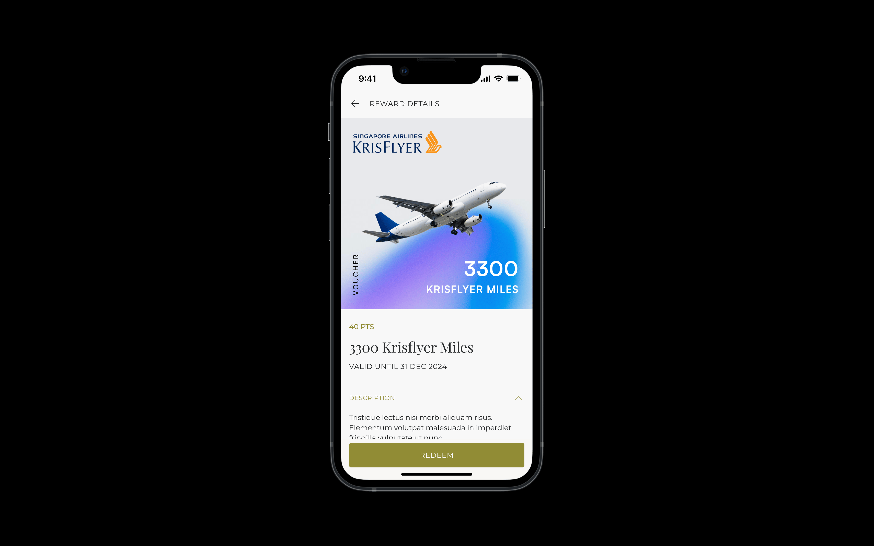 Mall Experience App screenshot 4