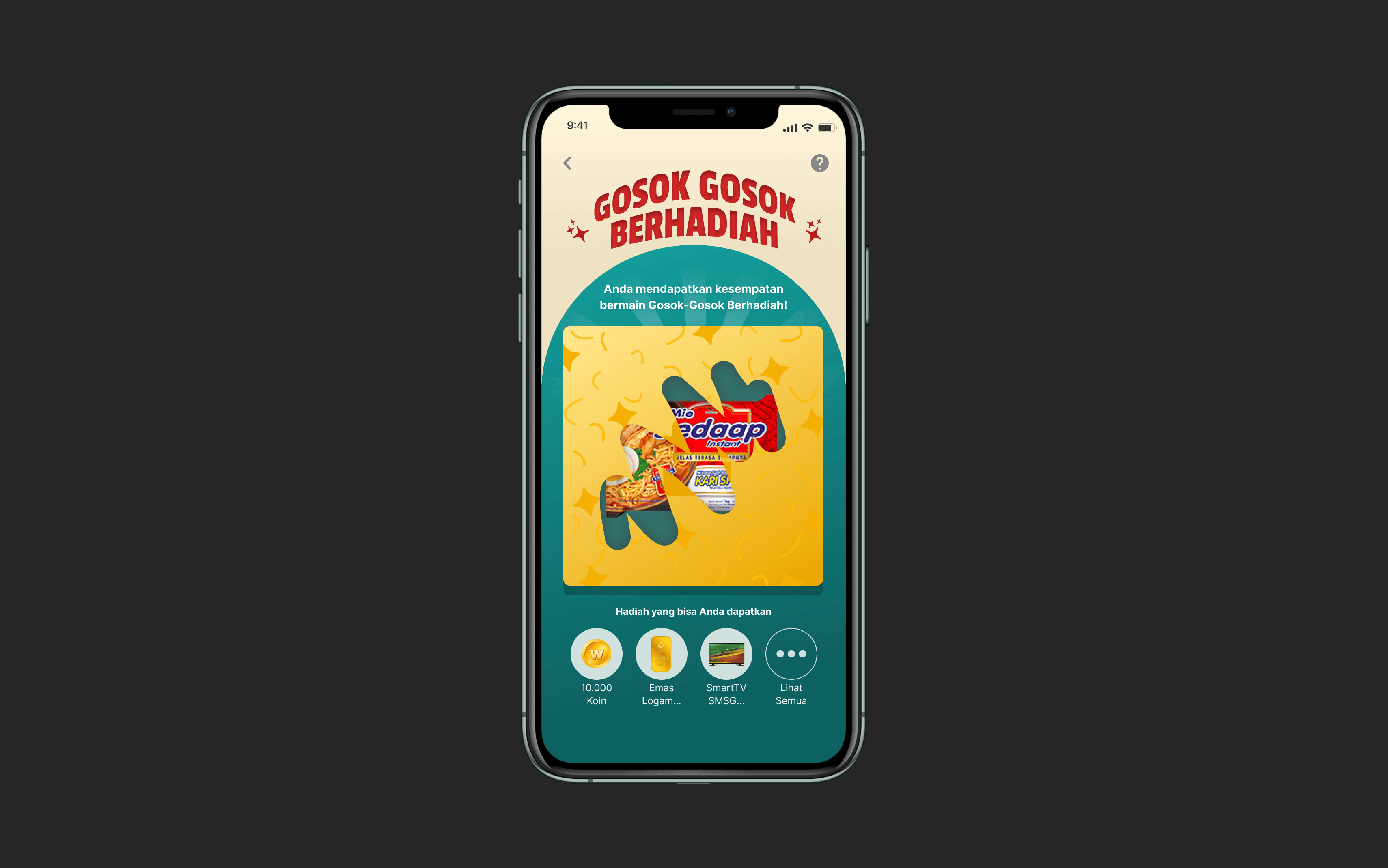 Wings Mobile App screenshot 4