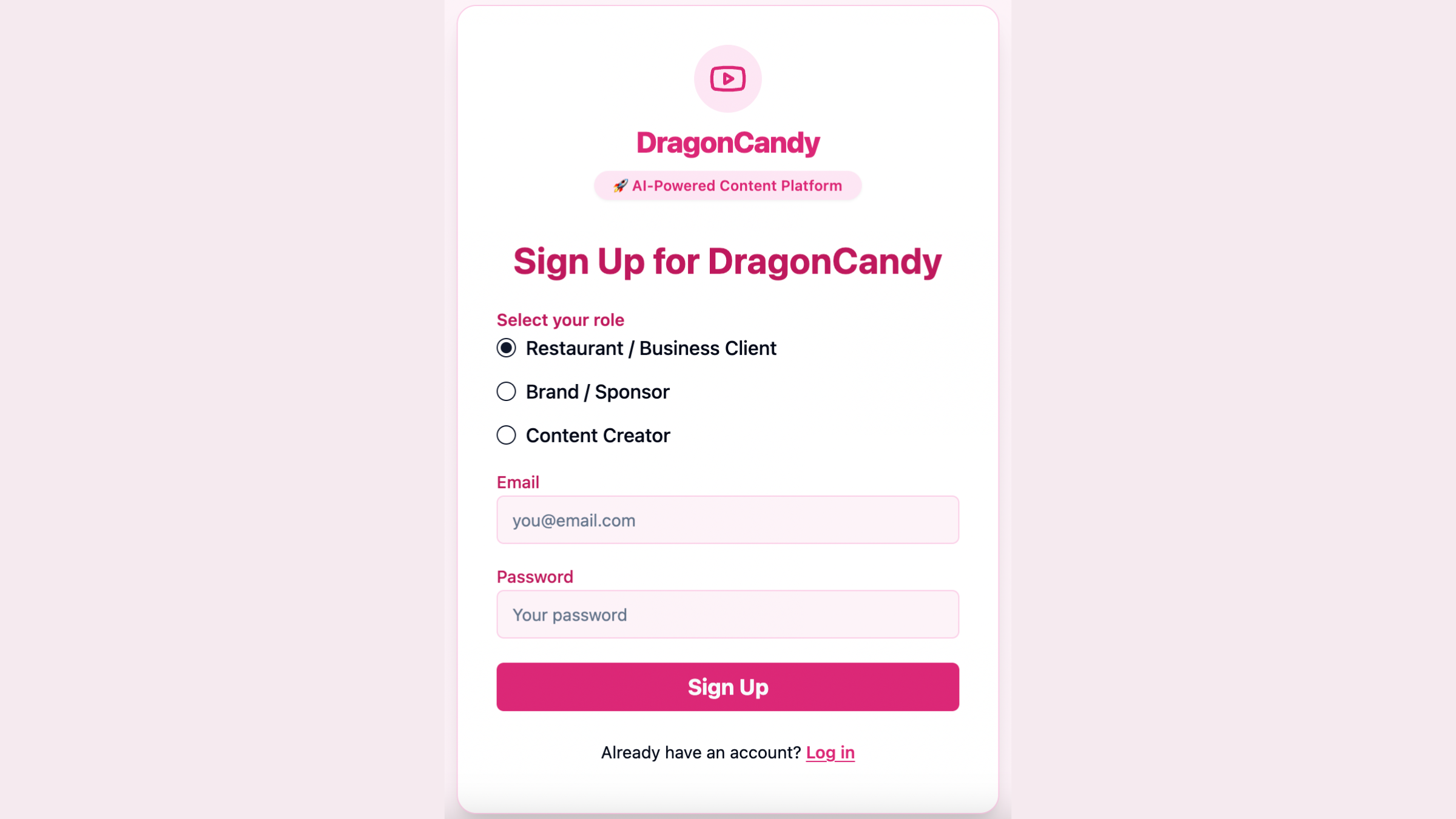 DragonCandy screenshot 3